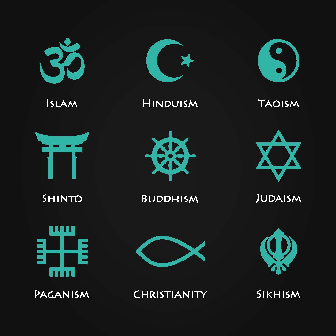 宗教」 とは | TOKYOビザ申請オフィス